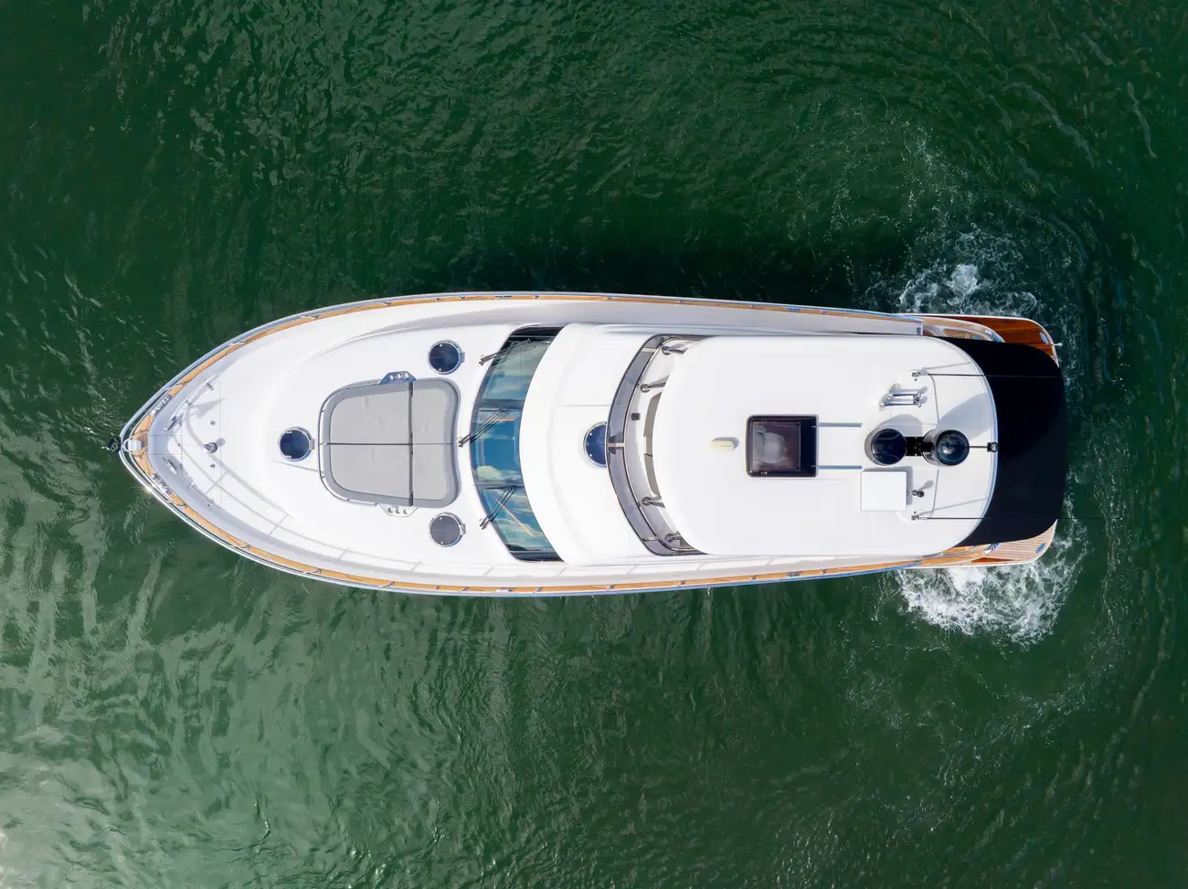 Thumbnail von Belize 54 Daybridge