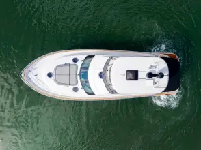 Thumbnail von Belice 54 Daybridge