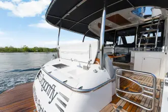 Thumbnail von Belice 54 Daybridge