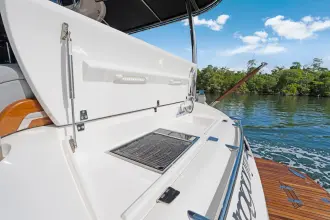 Thumbnail von Belice 54 Daybridge