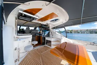 Thumbnail von Belice 54 Daybridge