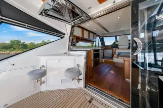 Thumbnail von Belice 54 Daybridge