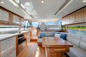 Thumbnail von Belice 54 Daybridge