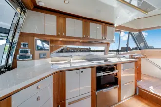 Thumbnail von Belice 54 Daybridge