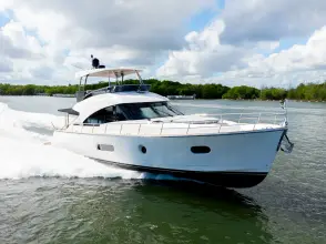 Thumbnail von Belice 54 Daybridge