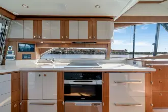 Thumbnail von Belice 54 Daybridge