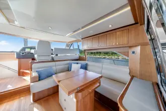 Thumbnail von Belice 54 Daybridge