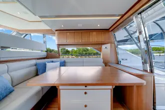 Thumbnail von Belice 54 Daybridge