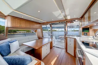 Thumbnail von Belice 54 Daybridge