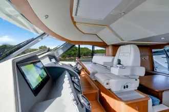 Thumbnail von Belice 54 Daybridge