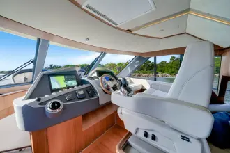 Thumbnail von Belice 54 Daybridge