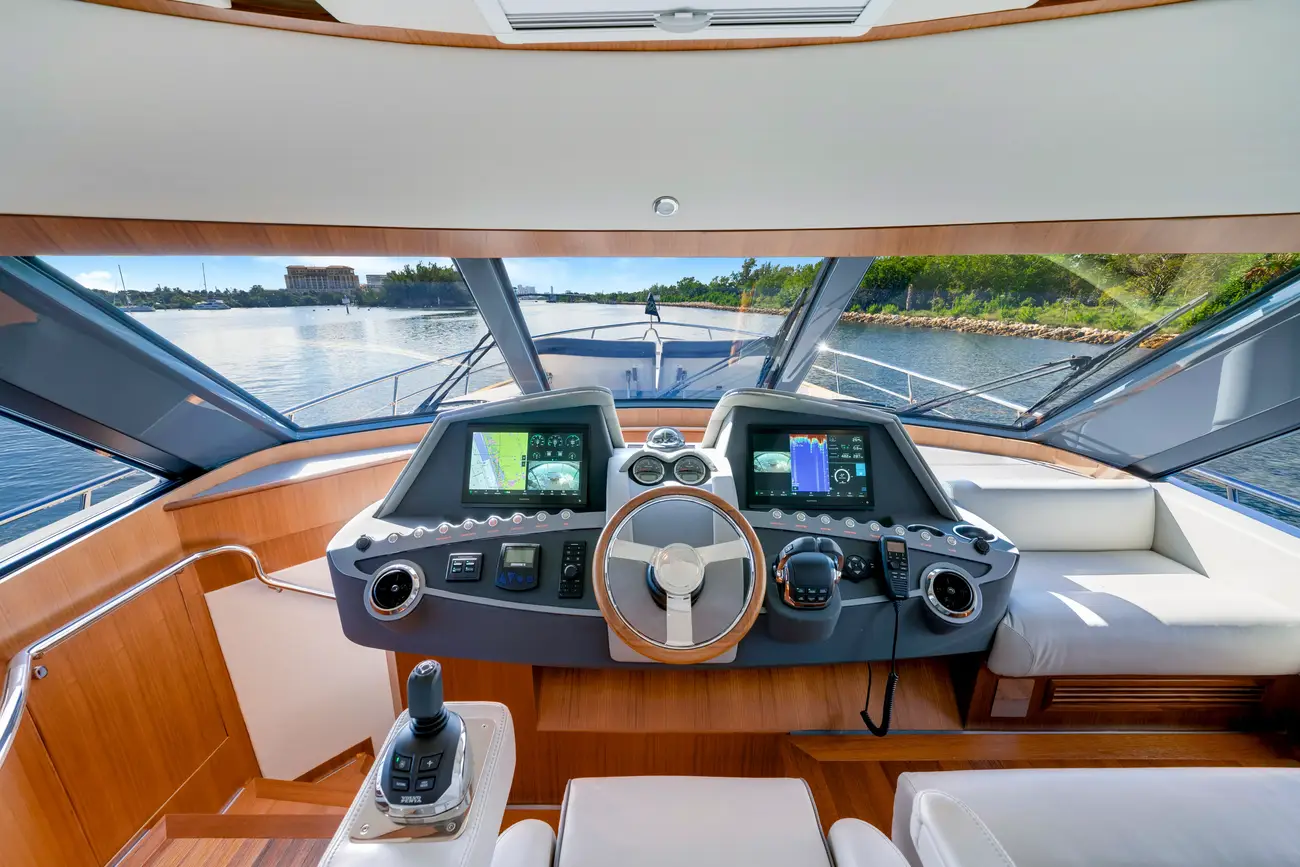 Thumbnail von Belize 54 Daybridge