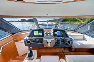 Thumbnail von Belice 54 Daybridge