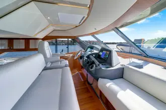 Thumbnail von Belice 54 Daybridge