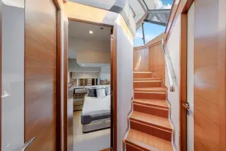 Thumbnail von Belice 54 Daybridge