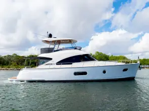 Thumbnail von Belice 54 Daybridge