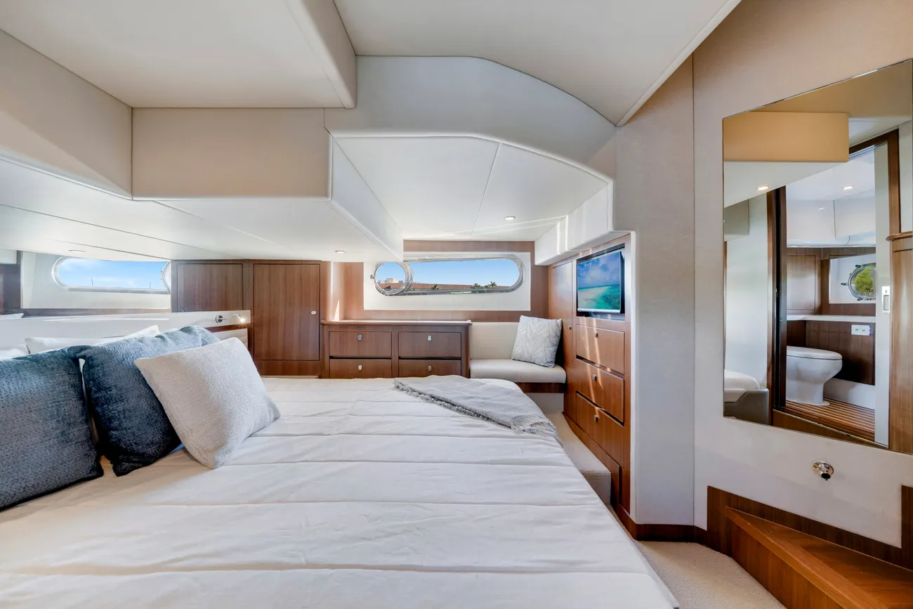 Thumbnail von Belize 54 Daybridge