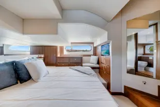 Thumbnail von Belice 54 Daybridge