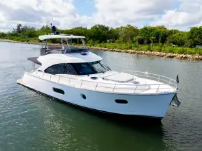 Thumbnail von Belice 54 Daybridge