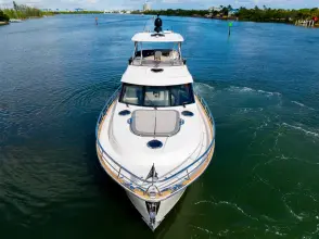 Thumbnail von Belice 54 Daybridge