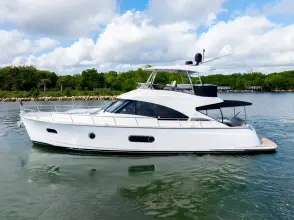 Thumbnail von Belice 54 Daybridge