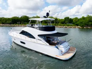 Thumbnail von Belice 54 Daybridge