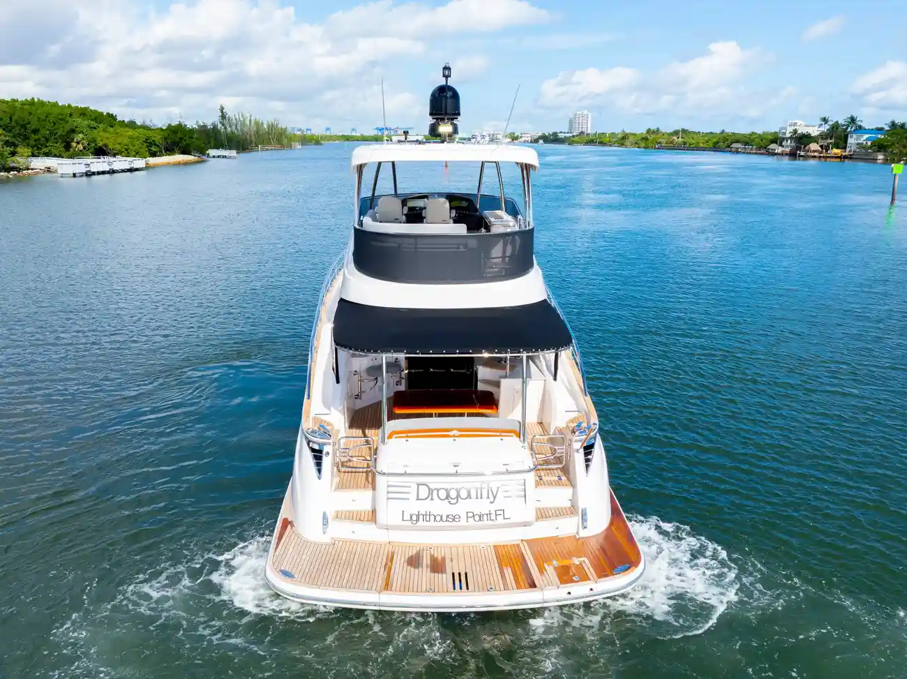 Thumbnail von Belize 54 Daybridge