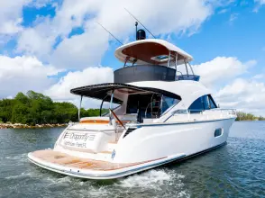 Thumbnail von Belice 54 Daybridge