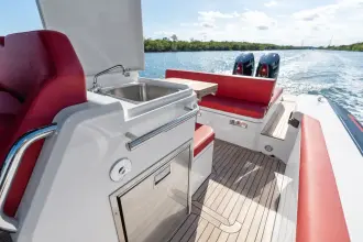 Thumbnail von Pirelli P35