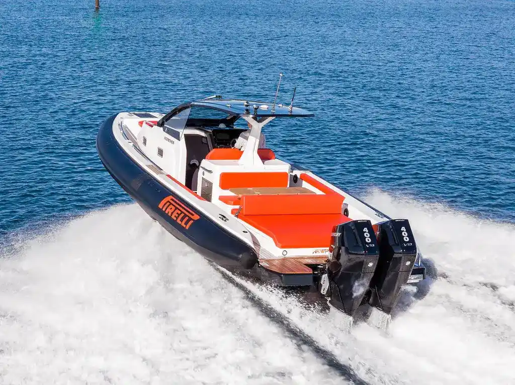 Thumbnail von Pirelli P35