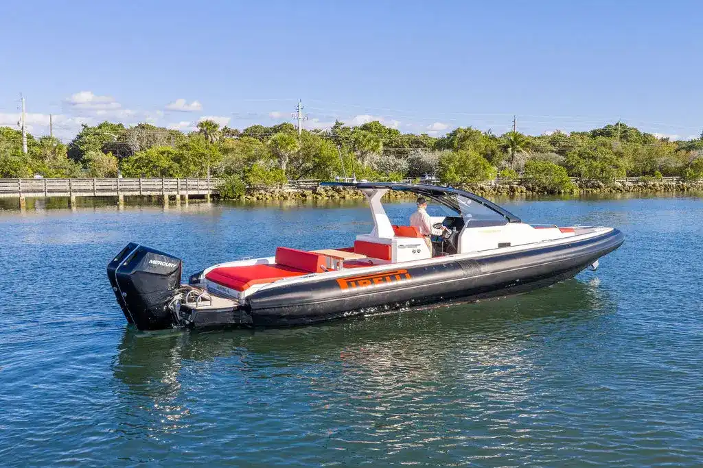 Thumbnail von Pirelli P35