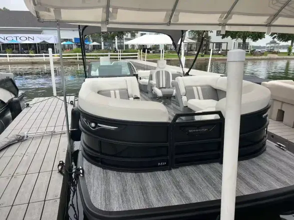 ベニングトン 23 RSBA