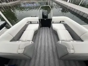 Thumbnail von Bennington 23 RSBA