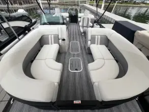 Thumbnail von Bennington 23 RSBA