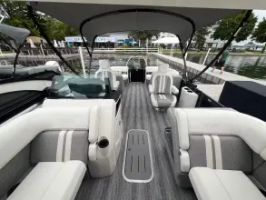 Thumbnail von Bennington 23 RSBA