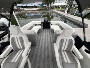 Thumbnail von Bennington 23 RSBA