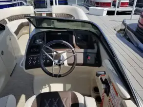 Thumbnail von Bennington 25 RFB