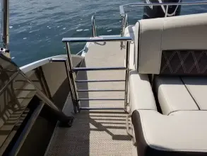 Thumbnail von Bennington 25 RFB