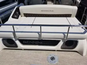 Thumbnail von Bennington 25 RFB