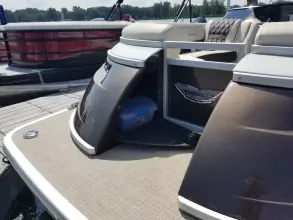 Thumbnail von Bennington 25 RFB