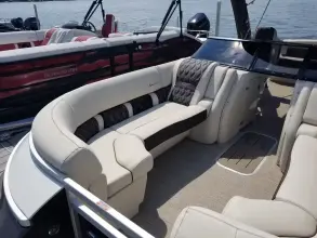 Thumbnail von Bennington 25 RFB