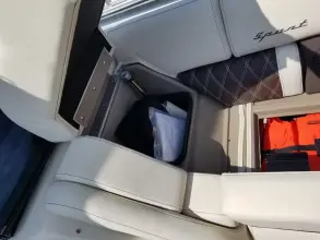 Thumbnail von Bennington 25 RFB