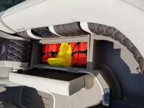 Thumbnail von Bennington 25 RFB