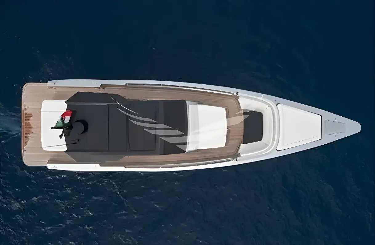 Thumbnail von Maori 50 T-Top