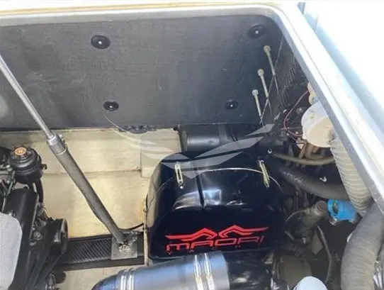 Thumbnail von Maori 50 T-Top