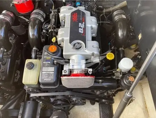 Thumbnail von Maori 50 T-Top