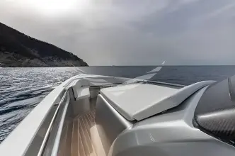 Thumbnail von Maori 50 T-Top