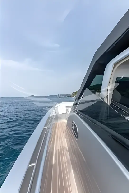 Thumbnail von Maori 50 T-Top