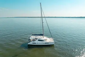 Thumbnail von Leopard 48 Grace