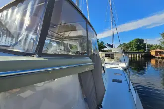 Thumbnail von Fountaine Pajot Lucia 40 WaterLilly